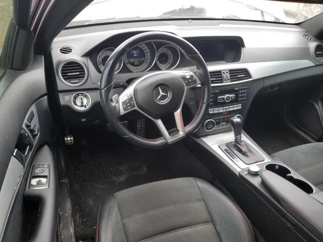 WDDGJ4HB1EG275017 Mercedes-Benz C 250