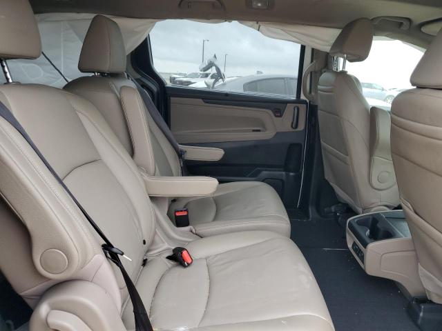 5FNRL6H95KB047422 Honda Odyssey Elite