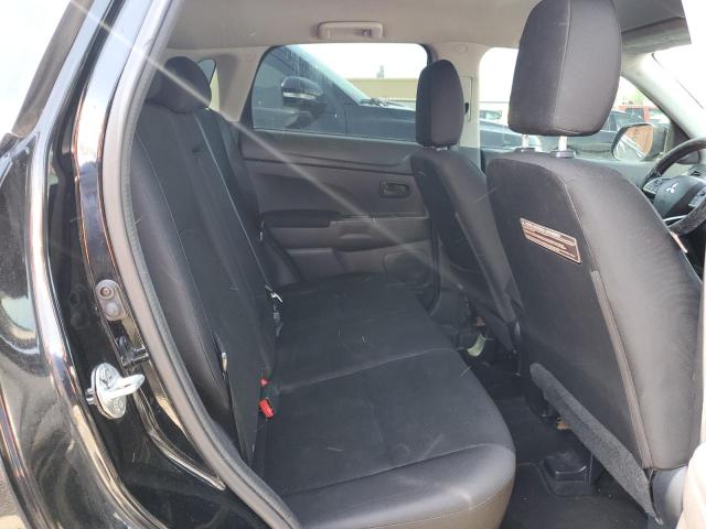 4A4AP3AW0FE033363 Mitsubishi Outlander Sport Es