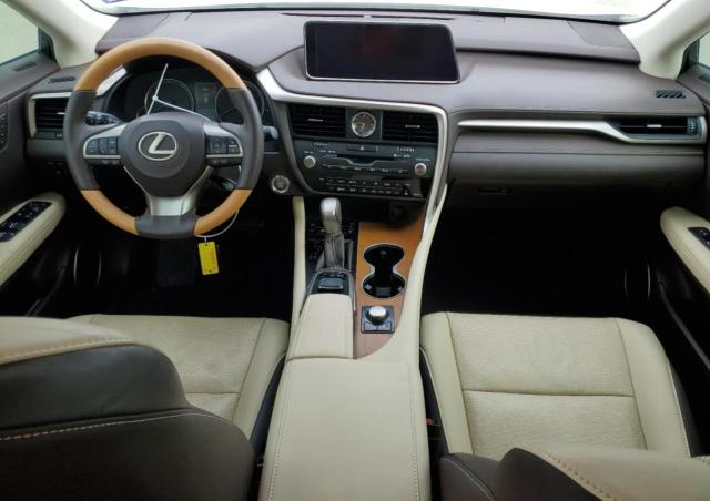 2T2ZZMCA7JC110426 Lexus Rx 350 Base
