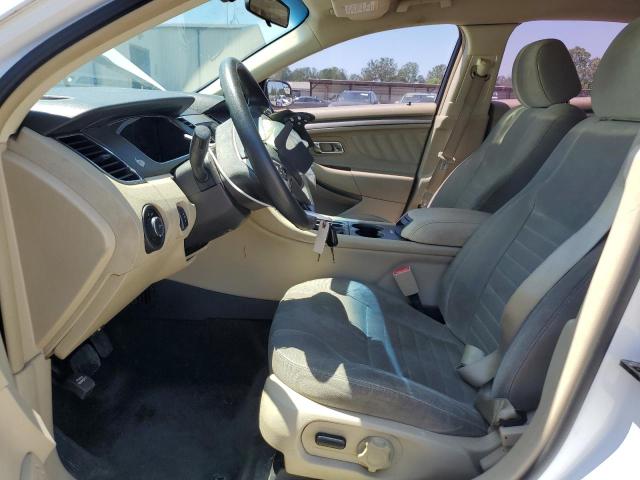 1FAHP2D86EG115720 Ford TAURUS SE