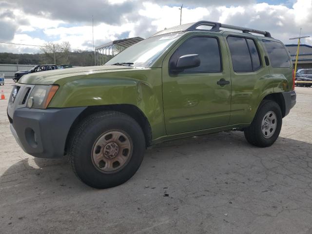 Auction sale of the 2011 Nissan Xterra Off Road, vin: 5N1AN0NU9BC519059, lot number: 49938964