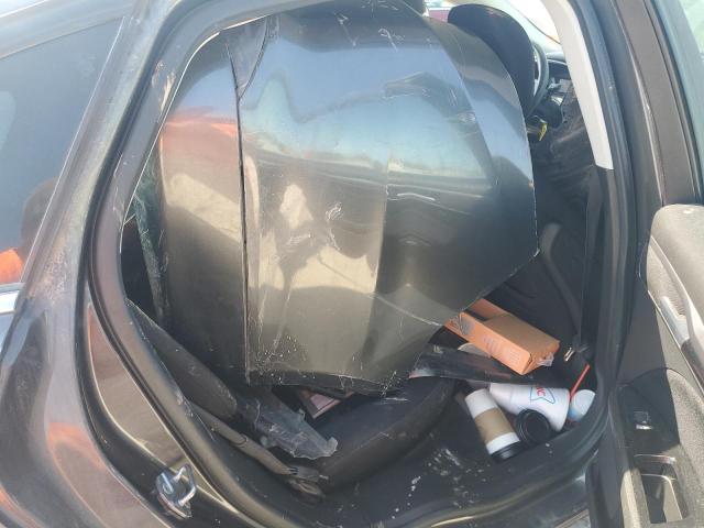 3FA6P0H70FR115297 Ford FUSION SE