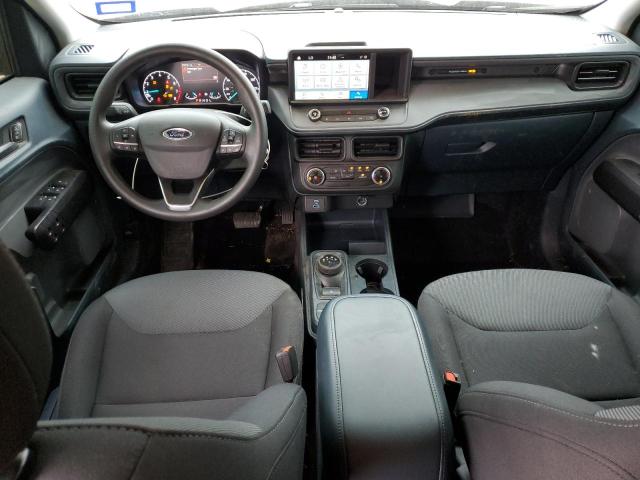 3FTTW8E96PRA98043 Ford Maverick Xl