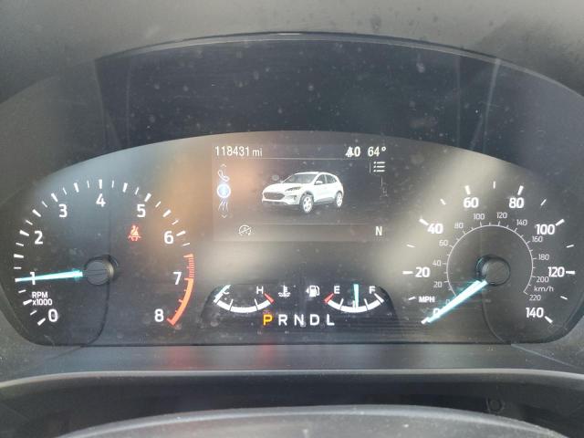 1FMCU0G67LUA76111 Ford ESCAPE SE