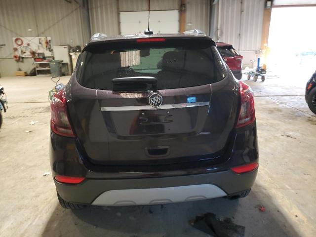 KL4CJESB2JB561810 Buick Encore Preferred