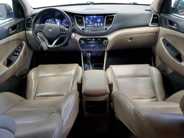 KM8J3CA22GU080252 Hyundai Tucson Limited