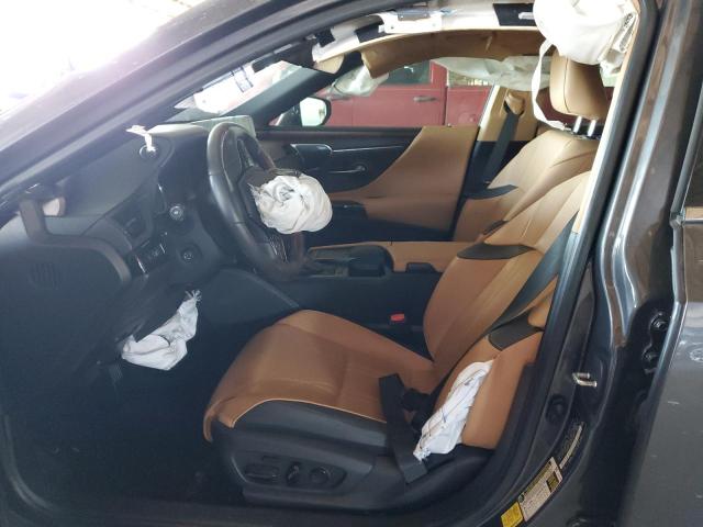 58AEZ1B18NU136548 Lexus Es 350 Base