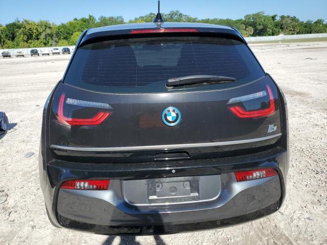 WBY8P4C5XK7E19501 BMW I3 REX
