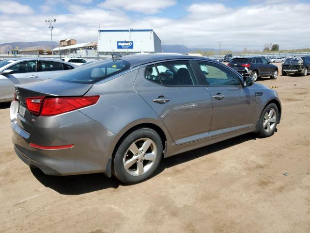 5XXGM4A71FG464976 KIA Optima Lx