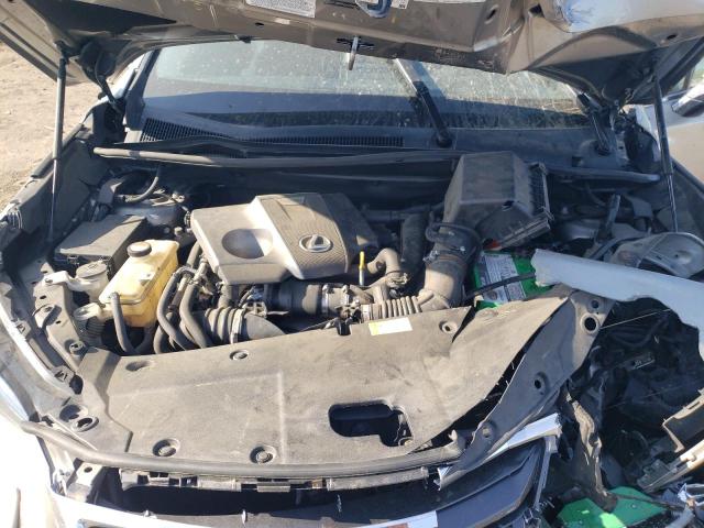 JTJBARBZ6G2046689 Lexus Nx 200t Base