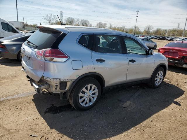 KNMAT2MT5GP679096 Nissan ROGUE S