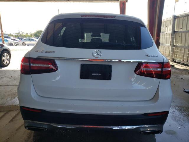 WDC0G4KB5JV066463 Mercedes-Benz Glc 300 4matic