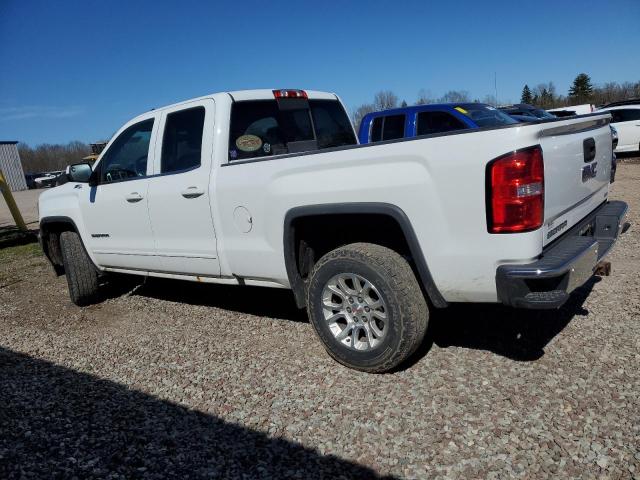 1GTV2MECXHZ152661 GMC Sierra K1500 Sle