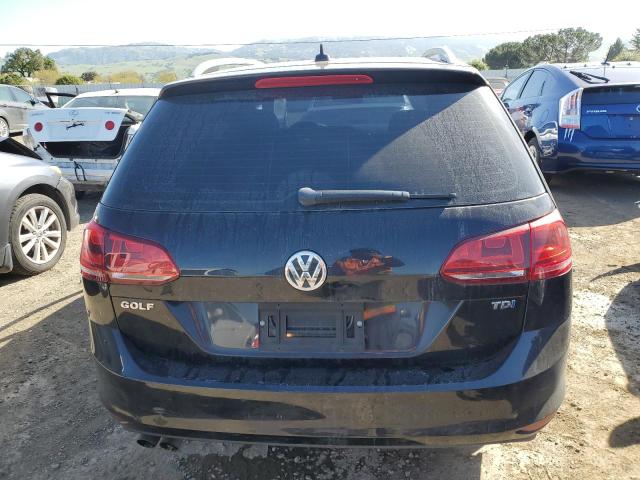 3VWCA7AU2FM065469 Volkswagen Golf Sportwagen Tdi S
