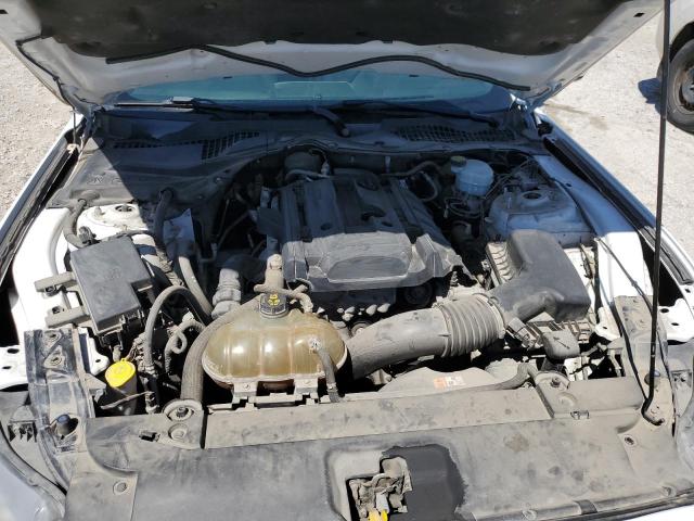1FA6P8TH0F5376169 Ford Mustang