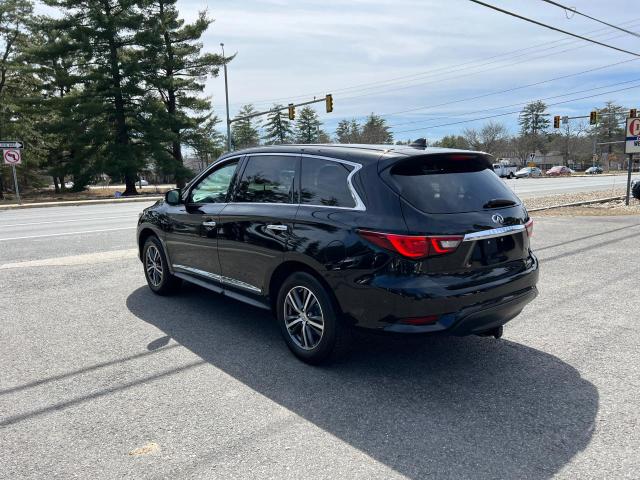 5N1DL0MM5JC522074 Infiniti QX60
