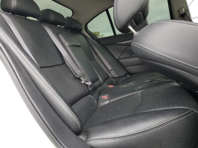 JN1EV7AP1GM301569 Infiniti Q50 Premium