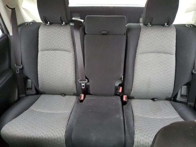 JTEZU5JR8G5146595 Toyota 4RUNNER SR5