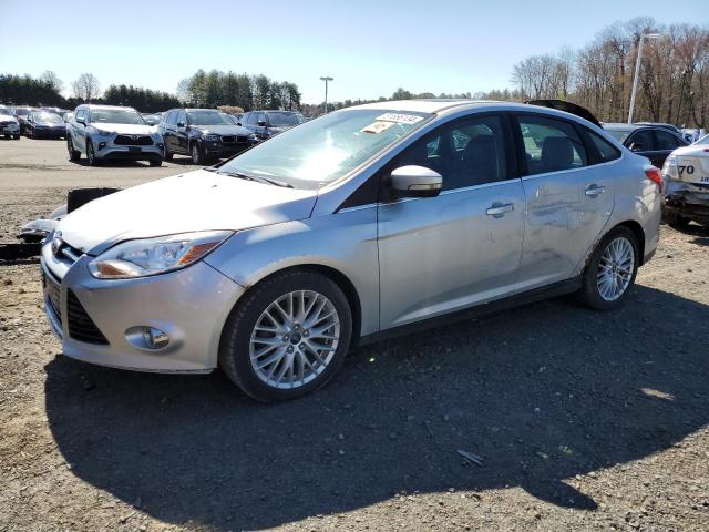 Auction sale of the 2012 Ford Focus Sel, vin: 1FAHP3H26CL430484, lot number: 51666134