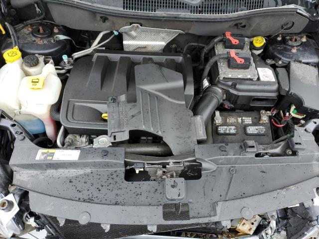 1C4NJDEB9ED532920 Jeep Compass Latitude