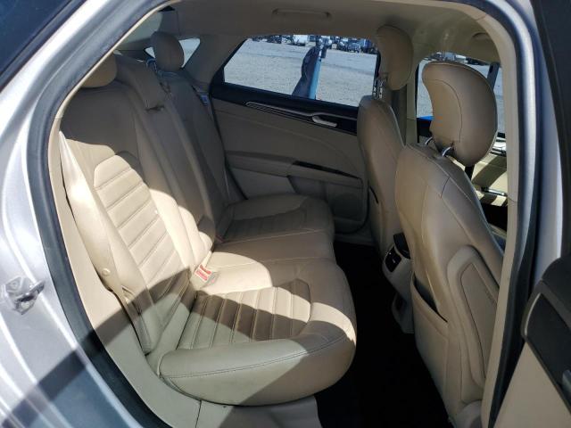 3FA6P0H98ER360915 Ford FUSION SE