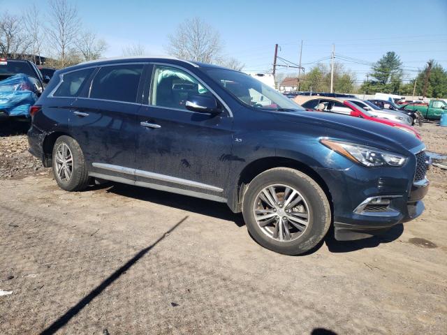 5N1DL0MM4JC530585 Infiniti QX60