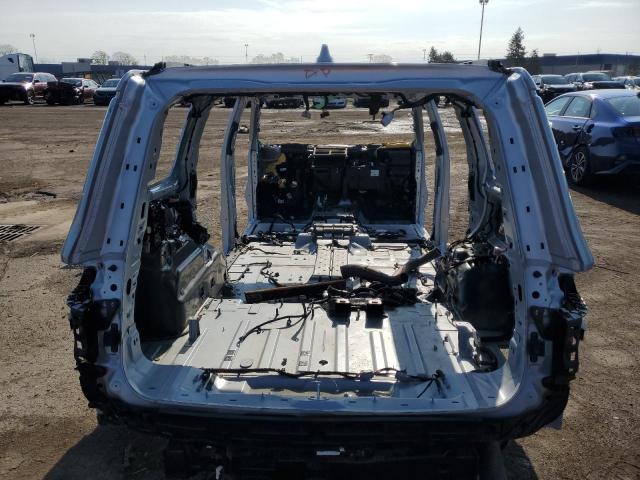 1C4SJVDTXNS157103 Jeep Wagoneer Series Iii