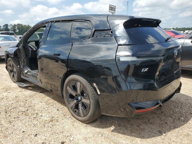 WB523CF03RCN06356 BMW Ix Xdrive50