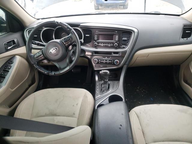 5XXGM4A74FG368677 KIA Optima Lx