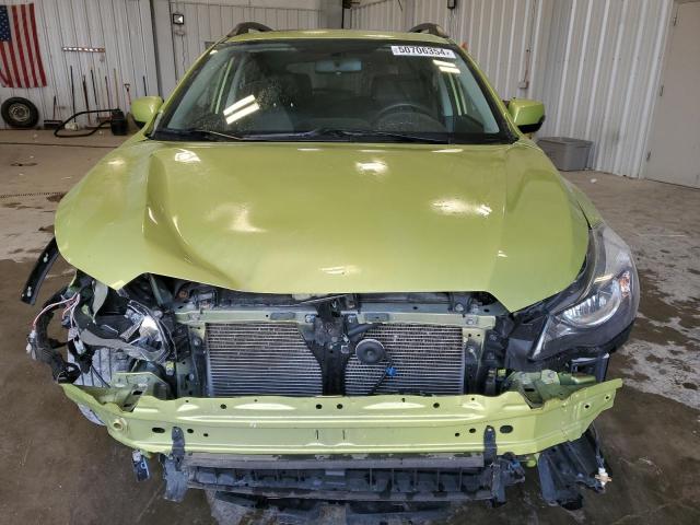JF2GPBKC5EH231564 Subaru Xv Crosstrek 2.0i Hybrid Touring
