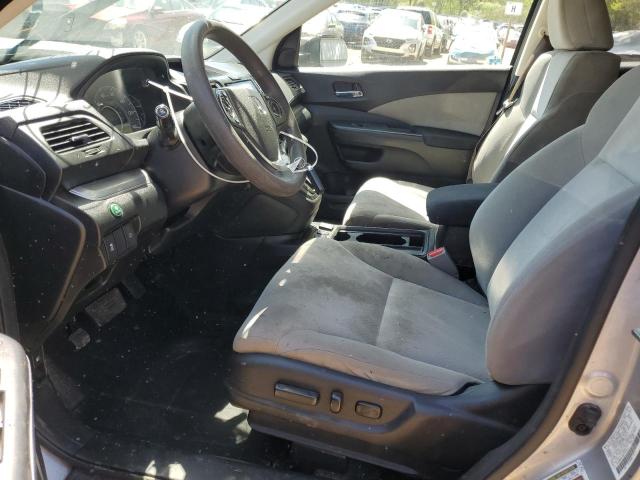2HKRM3H58FH545372 Honda CR-V EX