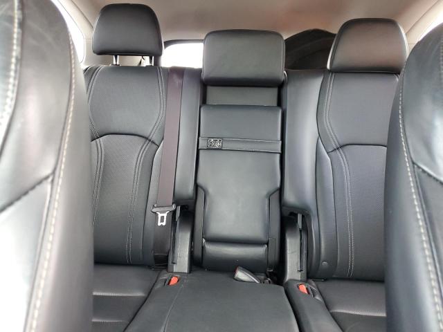 JTJDZKCA3J2002626 Lexus Rx 350 L