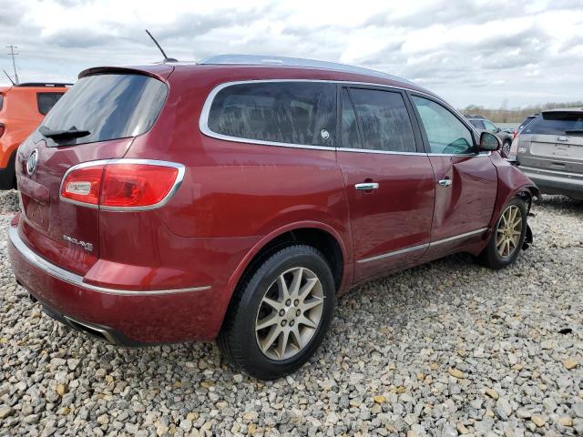5GAKVBKD0FJ204436 Buick Enclave