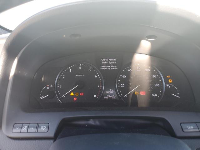 JTHBL5EF2F5135310 Lexus LS 460