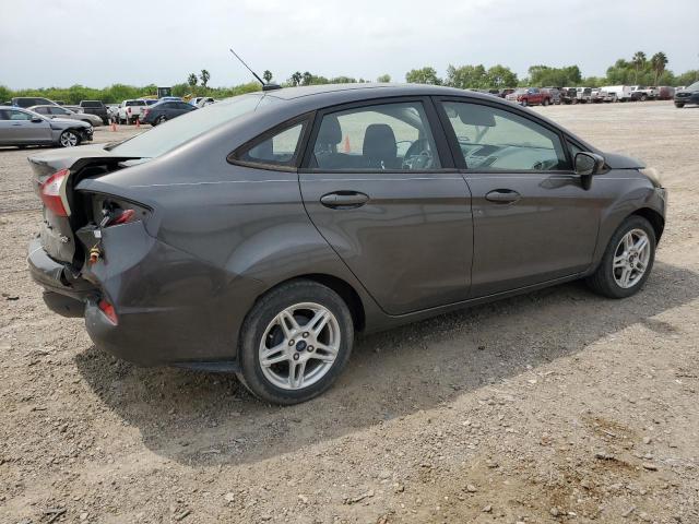 3FADP4BJ6HM140241 Ford FIESTA SE