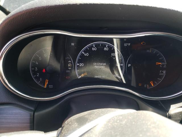 1C4RJFAG6KC669569 Jeep Grand Cherokee Laredo