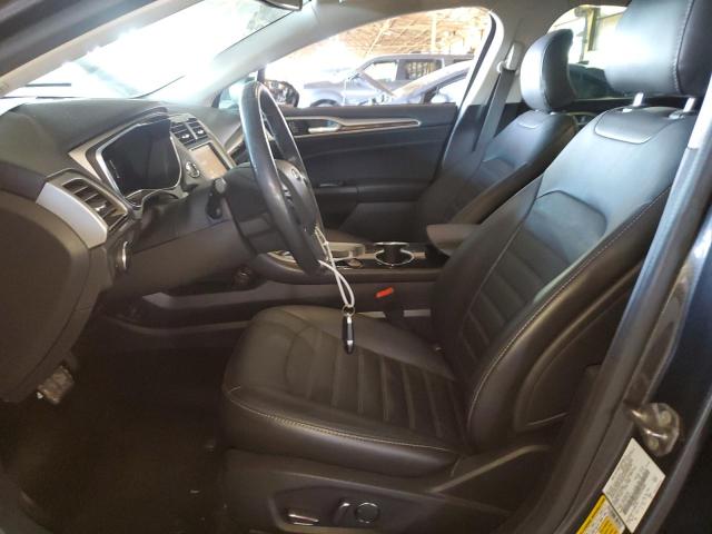3FA6P0PU7GR194685 Ford Fusion Se Phev