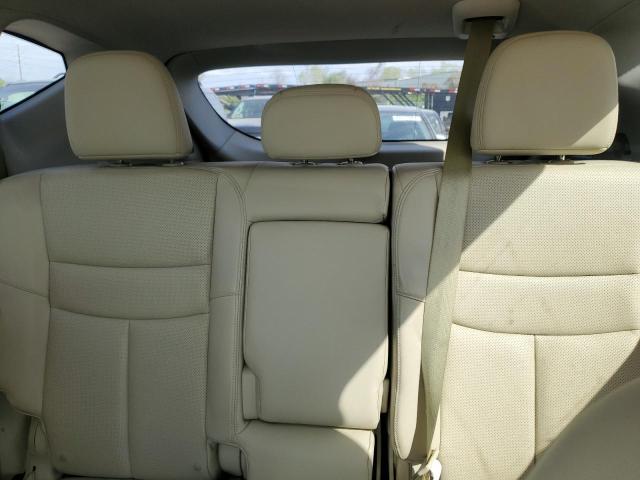 5N1AZ2MH6GN121985 Nissan MURANO S