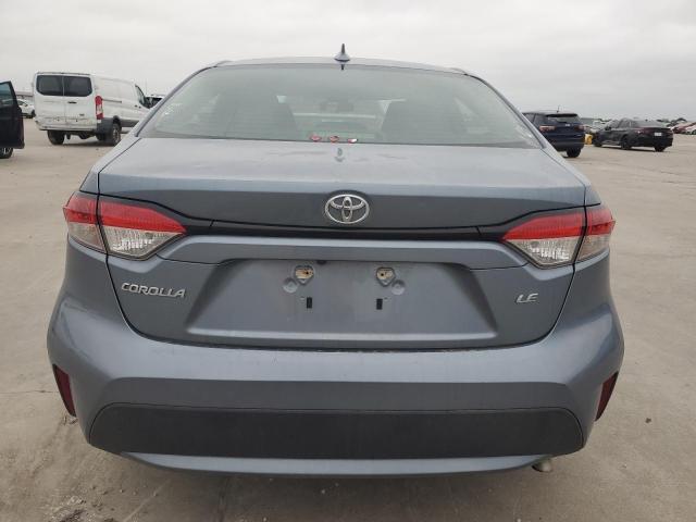 5YFEPRAE3LP022200 Toyota COROLLA LE