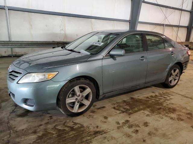 Auction sale of the 2010 Toyota Camry Base, vin: 4T4BF3EK0AR014611, lot number: 50740194