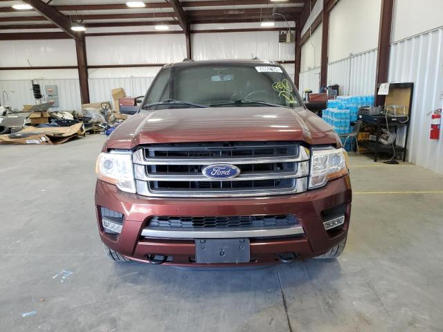 1FMJK2ATXHEA50093 Ford Expedition El Limited