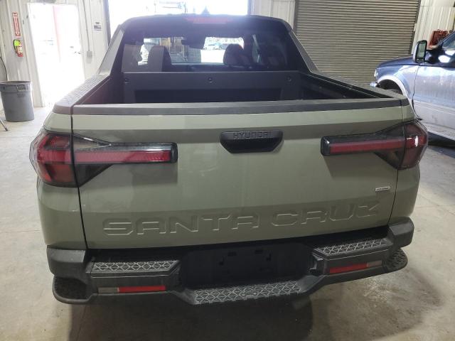 5NTJADDE1RH103427 Hyundai Santa Cruz Se