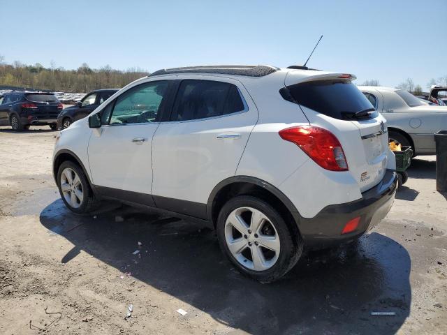 KL4CJFSB3GB624508 Buick Encore Convenience