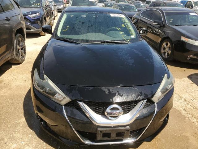 1N4AA6AP4GC431973 Nissan Maxima 3.5s