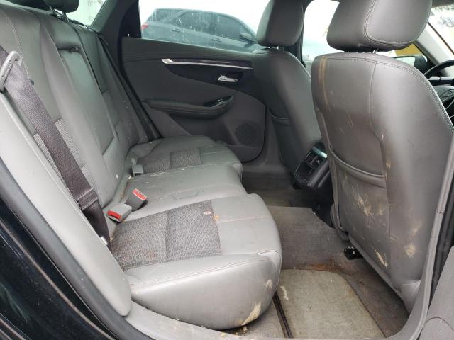 1G1105S33JU112822 Chevrolet IMPALA LT