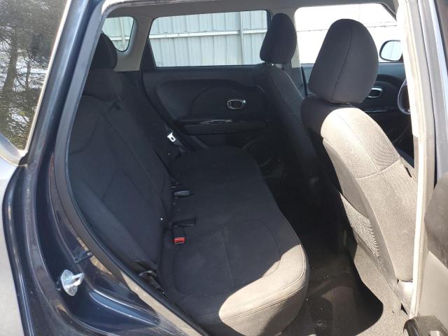 KNDJX3A56E7095240 KIA Soul !