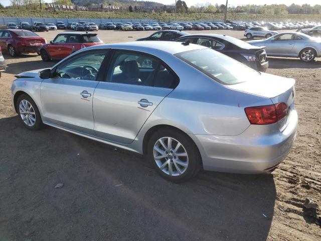 3VWD07AJ9EM323515 Volkswagen JETTA SE