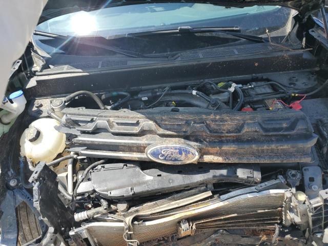 3FTTW8E93NRA48374 Ford Maverick Xl