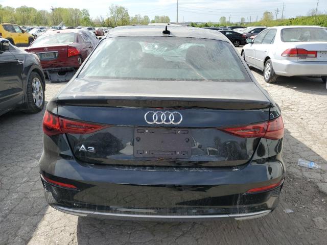 WAUAUDGY2PA097506 Audi A3 PREMIUM